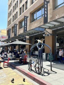 Grand Central Market