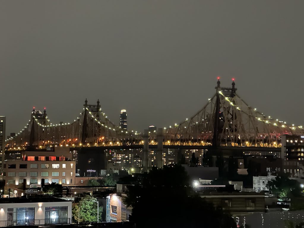 夜景写真＠LIC Hotel