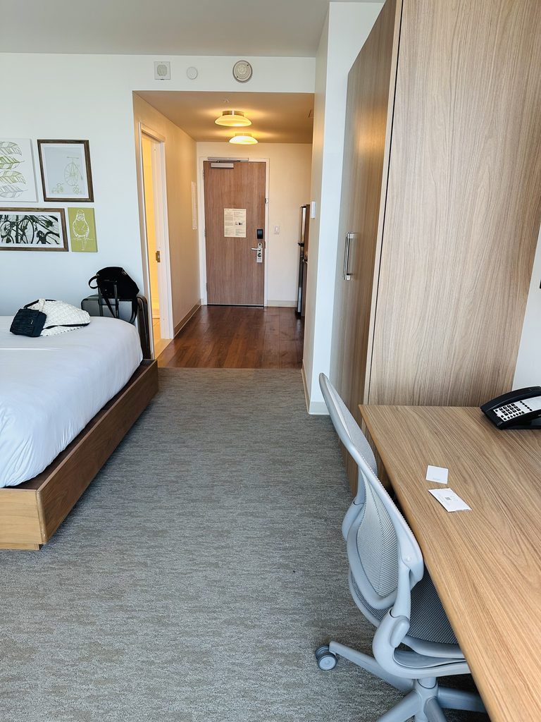 【写真：客室全体】②
