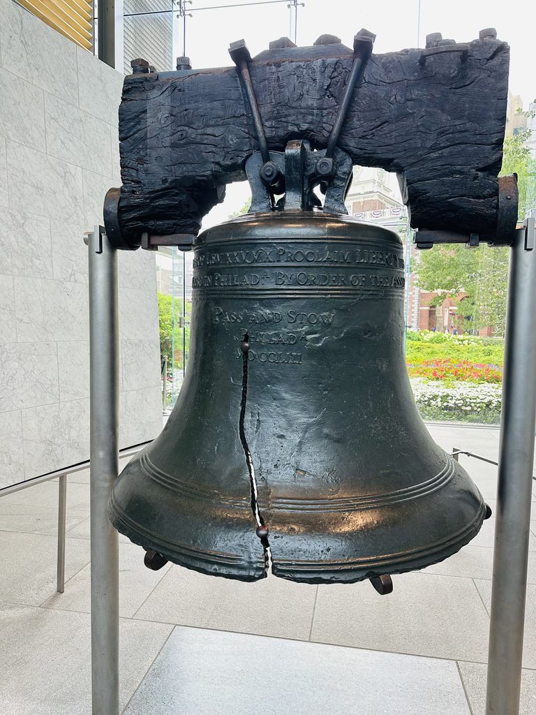 Liberty Bell
