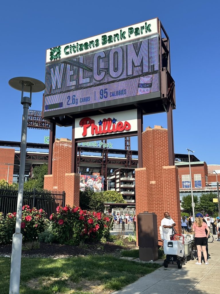 Citizens Bank Park